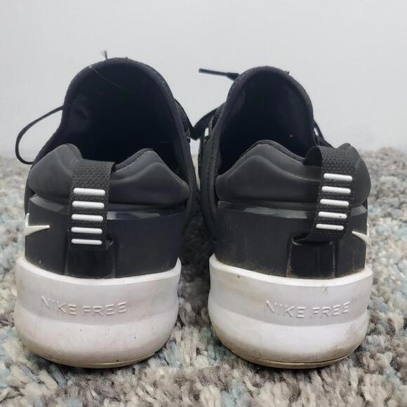 Nike Shoes Mens 12 Metcon Training Track Sneakers Lifting Running Workout - Picture 6 of 10